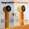 2X Regulowany Tylny Górny Wahacz Do Jeep Wrangler Tj Grand Podgląd zdjęcia produktu 8