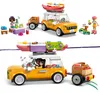 LEGO Friends Výlet v aute s kamarátmi, Stavebnica, 6 rok / Náhľad obrázku produktu 17