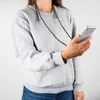 imoshion Backcover mit Band Google Pixel 8 - Grün Produktbild-Vorschau 4