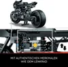 LEGO® Technic 42155 THE BATMAN – BATCYCLE™ Podgląd zdjęcia produktu 31