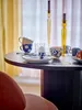 Eviaya Eierbecher, Blue, Steingut Produktbild-Vorschau 3