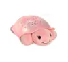 CloudB veilleuse "Twinkling Twilight Turtle", Rose Voir les images du produit 21