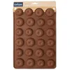 Orion Moule à pâtisserie en silicone Moule pour la cuisson Voir les images du produit 5