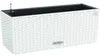 Lechuza Samozavlažovací truhlík Balconera Cottage 50 cm, Náhled obrázku produktu 36