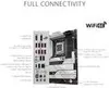 ASUS ROG STRIX X670E-A GAMING WIFI    Ryzen 7000 Mainboard Produktbild-Vorschau 18