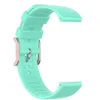 BStrap Silicone Rain Armband für Xiaomi Amazfit Bip, teal Produktbild-Vorschau 3
