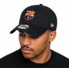 New Era 9Twenty Casual Cap - FC Barcelona navy Produktbild-Vorschau 11