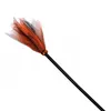 KRUMAD Hexenbesen Orange 87 cm – zusammenklappbar, leicht & Produktbild-Vorschau 3