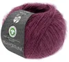 Lana Grossa - Per Fortuna GOTS 0059 burgund Produktbild-Vorschau 1