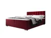BEDANTE Boxbett ZILANO 2 180x200 Itaka 34 Bett Bettkasten Produktbild-Vorschau 2
