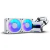 Phanteks Glacier One 240 MPH, All-in-One-Flssigkeitskhler, Produktbild-Vorschau 1