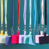 Handykette universal - verstellbare abnehmbare Handy Kette Produktbild-Vorschau 4