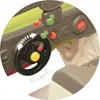 Smoby Voiture de jeu d'aventure Voir les images du produit 5
