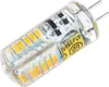 LUMILED LED Lampen G4 6er Set Leuchtmittel 4W = 30W 3000K Produktbild-Vorschau 3