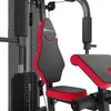 Hop-Sport Kraftstation HS-1044K für Zuhause - Produktbild-Vorschau 8