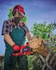 Einhell Elektro-Kettensäge GC-EC 2040 Produktbild-Vorschau 2