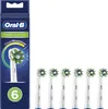 Oral-B Aufsteckbürsten CrossAction EB50 6er Pack Produktbild-Vorschau 6