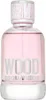 Dsquared2 Wood toaletní voda pro ženy 100 ml Náhled obrázku produktu 1