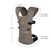 Lionelo Mabel Babytrage ergonomisch atmungsaktiv 4–15 kg Produktbild-Vorschau 9
