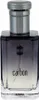 A product shot of a men's perfume bottle. Voir les images du produit