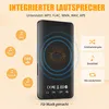 Bluetooth MP3 Player 32GB, tragbarer Musik Player mit Produktbild-Vorschau 7