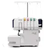 Brother Overlock 1034DX mit Differentialtransport Produktbild-Vorschau 1