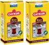 Caykur Rize Türkischer Schwarzer Tee 2x 1000 gr Cay Produktbild-Vorschau 1