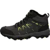 Wanderschuhe SIERRA, 221-011: Deutsch:40, Color:grau-kombi Produktbild-Vorschau 24