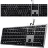 Satechi - OntheGo Bluetooth Tastatur mit Ständer - Tastatur Produktbild-Vorschau 12