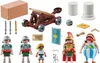 PLAYMOBIL Asterix 71268, 5 lat(a), Wielobarwny, Plastik Podgląd zdjęcia produktu 4