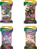 Pokémon Sword & Shield Evolving Skies Sleeved Booster Produktbild-Vorschau 5