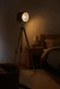 Industrielle Stehleuchte, Projektor 150cm Produktbild-Vorschau 4