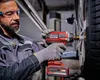 Einhell Akku-Schlagschrauber IMPAXXO 18/450 – Kraftvoll und Produktbild-Vorschau 37