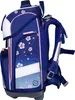 Schneiders Schulranzen Ergolite Set 9-teilig Blue Bloom Produktbild-Vorschau 4