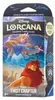 Lorcana The First Chapter: Sapphire & Steel Starter Deck Podgląd zdjęcia produktu 1