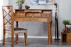 Davenport MAKASSAR 115 cm Sheesham Produktbild-Vorschau 13