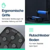 Hulser Liegestütze Brett - 24 in 1 - Faltbares Produktbild-Vorschau 5