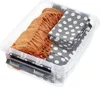 ORTHEX Aufbewahrungsbox SmartStore Classic 24 transparent Produktbild-Vorschau 14