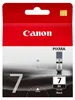 Canon PGI-7BK Original Tinte schwarz Produktbild-Vorschau 6