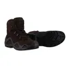 Lowa Z-6N Gore-Tex C Stiefel Schwarz : Dunkelbraun 45 Produktbild-Vorschau 2