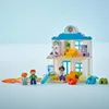 LEGO® DUPLO 10449 Prvá návšteva u lekára Náhľad obrázku produktu 4