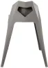 Tabouret - HOME DECO FACTORY - Origami - Indoor/Outdoor - Voir les images du produit 8