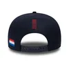 New Era Kinder 9FIFTY Kšiltovka F1 Red Bull Racing Max Náhľad obrázku produktu 4