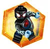 Minifigurine LEGO Marvel Spider-Man à travers le monde des Voir les images du produit 20
