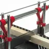 VOREL Präzisions-Gehrungssäge 550mm Produktbild-Vorschau 4