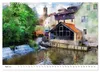 Erfurt – Stadtansichten in Aquarell (Wandkalender 2027, Produktbild-Vorschau 7
