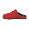Westland Sevilla 01 | Hausschuh für Damen | Rot Produktbild-Vorschau 3