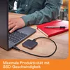 WDBAYN0010BBK-WESN Externe SSD, 1 TB, zwart Productafbeelding-voorbeeld 10