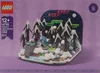 LEGO® Promotional 40785 Diorama Polarlichter Produktbild-Vorschau 5