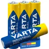 Varta Batterie INDUSTRIAL PRO Micro  AAA LR03 (4x in Folie) Podgląd zdjęcia produktu 4